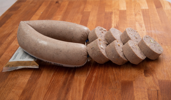 Whelan’s White Pudding 300grm Ring