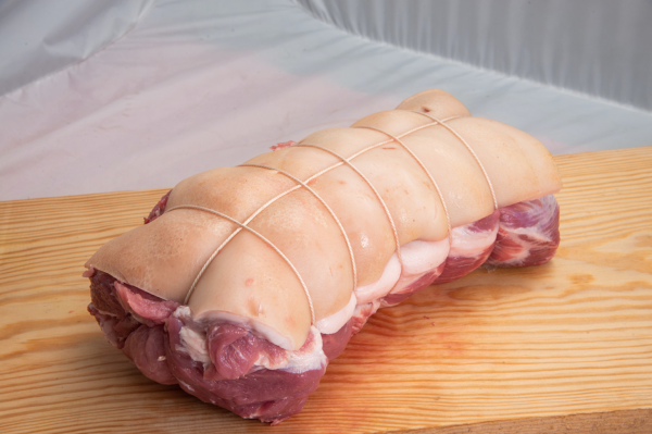 Pork Shoulder Boned & Rolled 1.5kg
