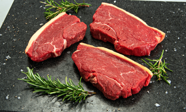 Sirloin Steak 400grm