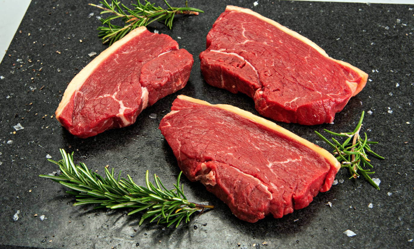 Sirloin Steak 400grm | Gahan Meats Family Butchers