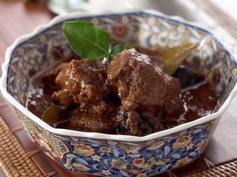 Beef Rendang